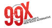 99X